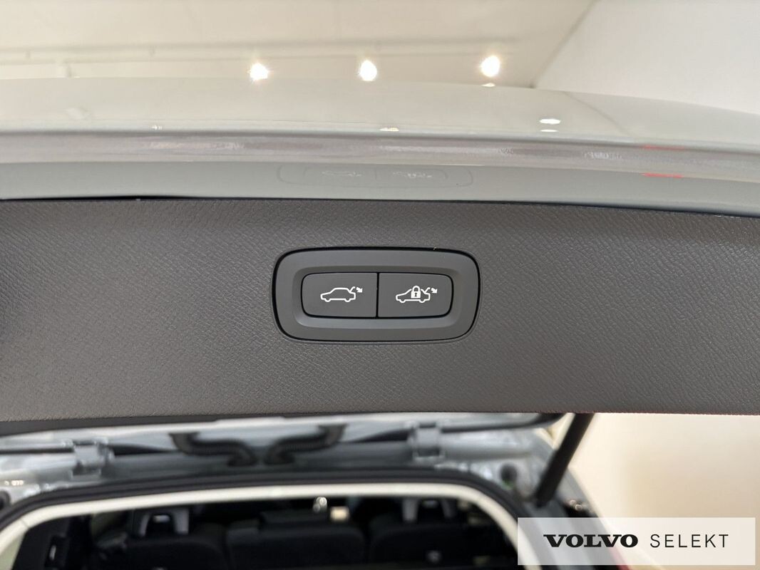 Volvo XC 90 - zdjęcie 30
