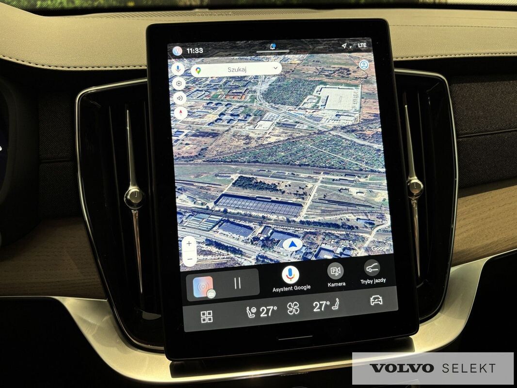 Volvo XC 90 - zdjęcie 24