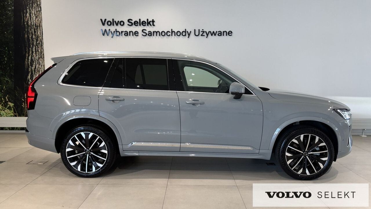 Volvo XC 90 - zdjęcie 5