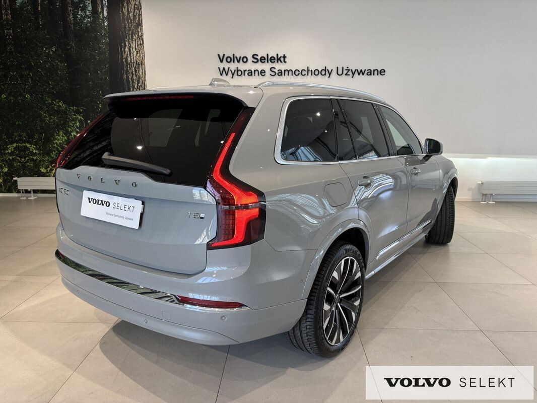 Volvo XC 90 - zdjęcie 6