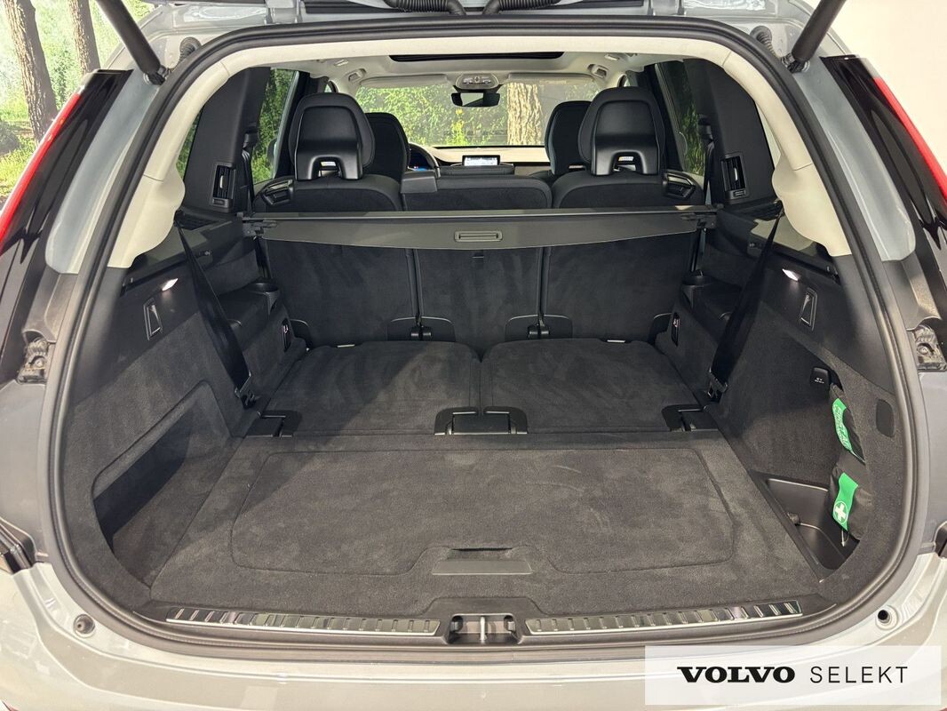 Volvo XC 90 - zdjęcie 29