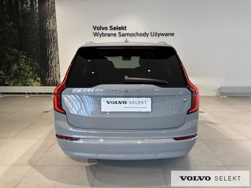 Volvo XC 90 - zdjęcie 7