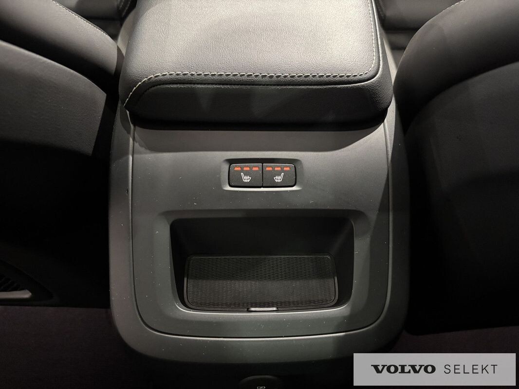 Volvo XC 60 - zdjęcie 26