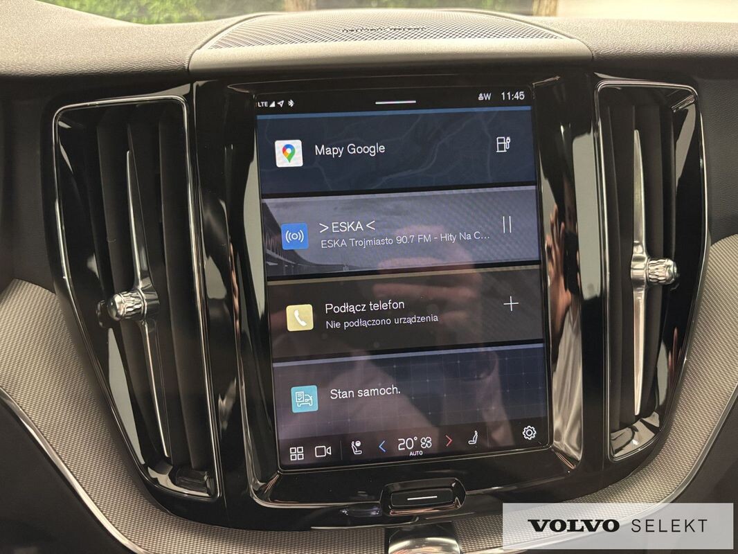 Volvo XC 60 - zdjęcie 17