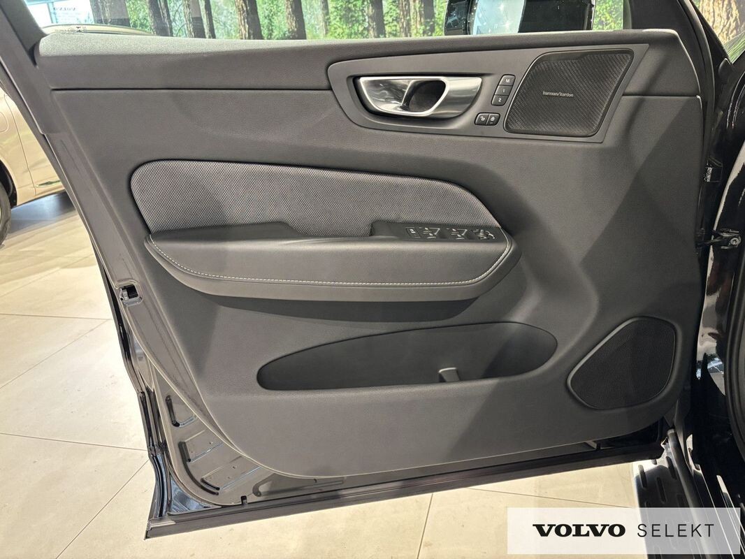 Volvo XC 60 - zdjęcie 22