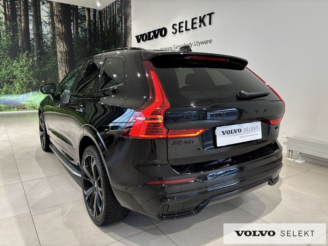Volvo XC 60 - zdjęcie 7
