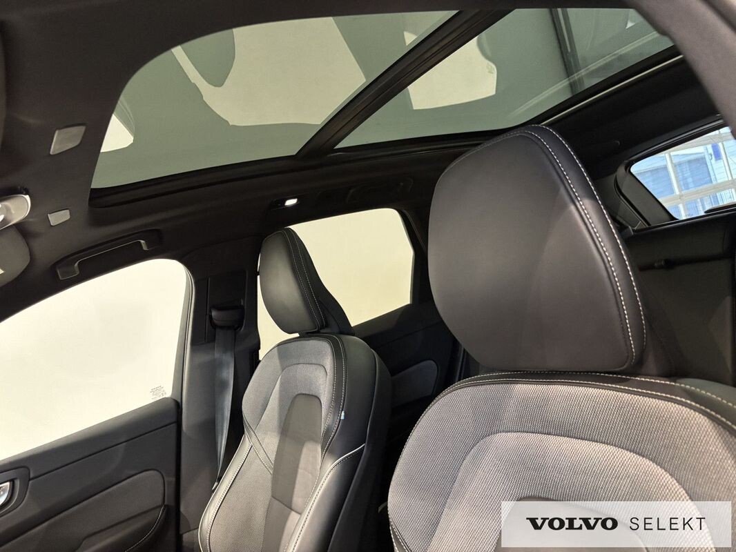 Volvo XC 60 - zdjęcie 23