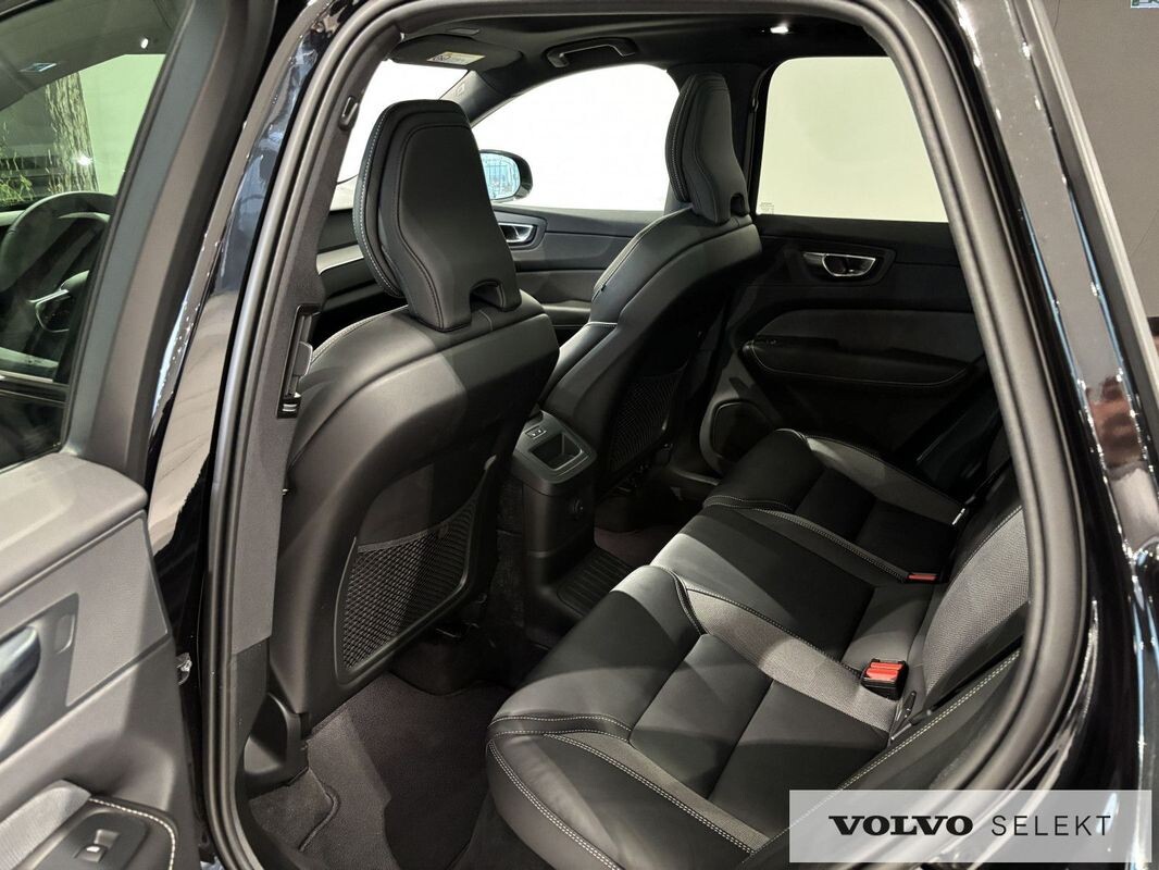 Volvo XC 60 - zdjęcie 25
