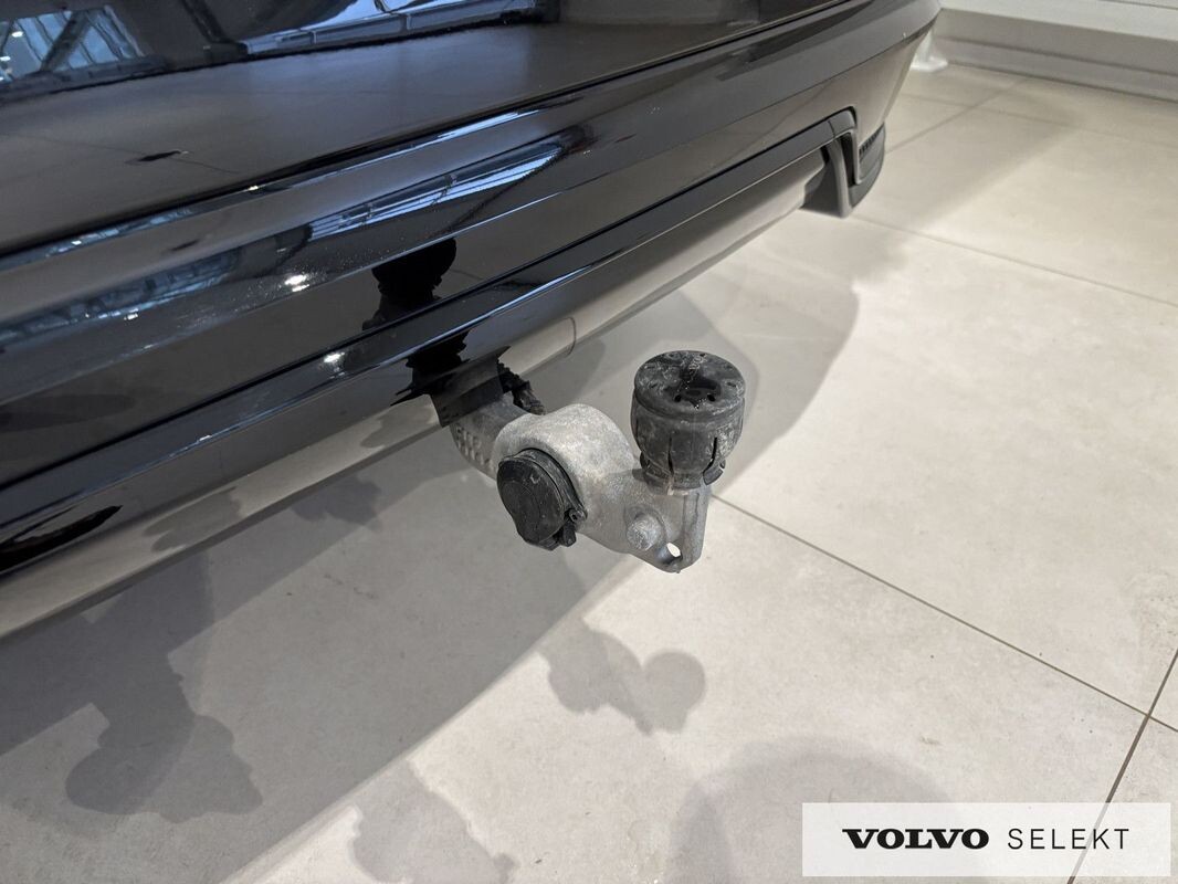 Volvo XC 60 - zdjęcie 29