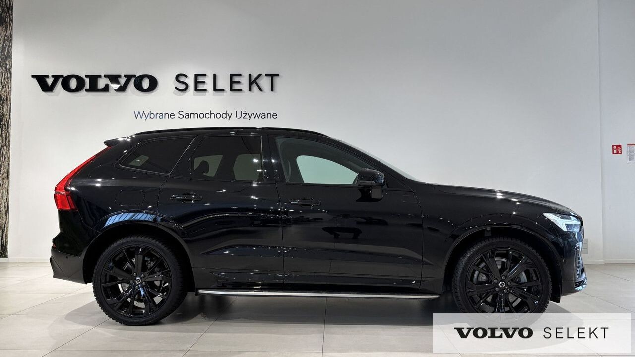 Volvo XC 60 - zdjęcie 4