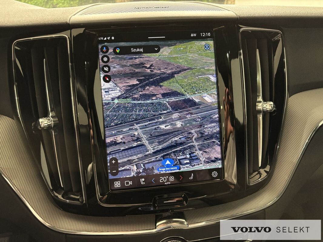 Volvo XC 60 - zdjęcie 18