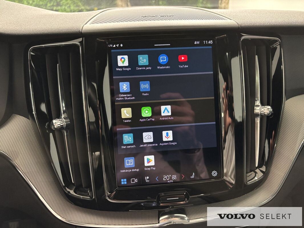 Volvo XC 60 - zdjęcie 16