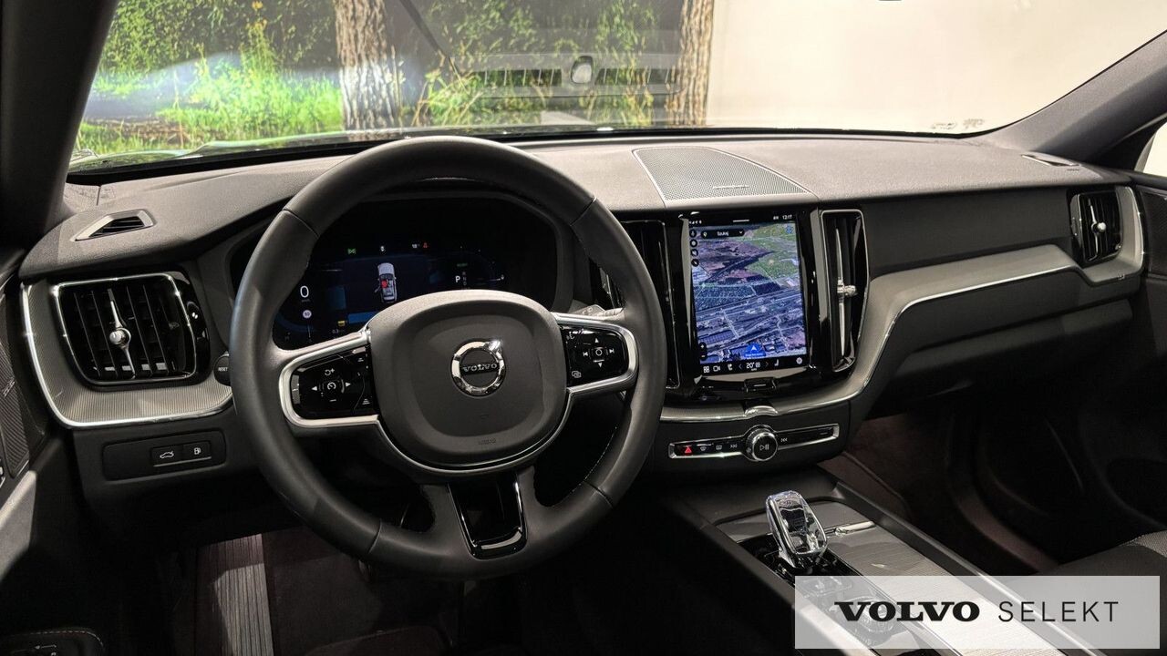 Volvo XC 60 - zdjęcie 14
