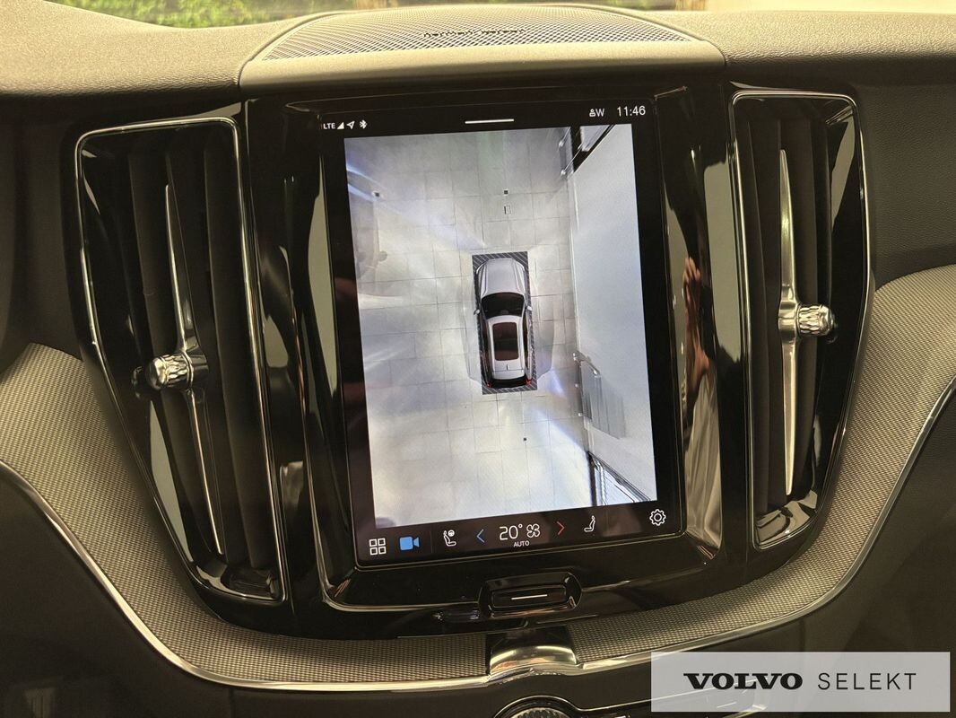 Volvo XC 60 - zdjęcie 19