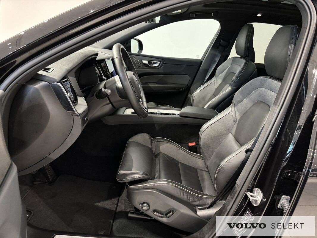 Volvo XC 60 - zdjęcie 24