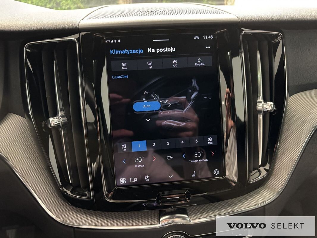 Volvo XC 60 - zdjęcie 20