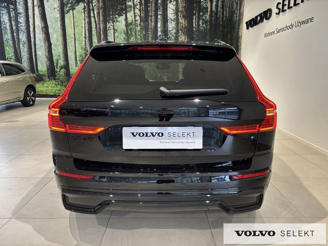 Volvo XC 60 - zdjęcie 6