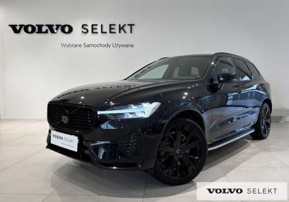używany Volvo XC 60 salon Volvo Car Plichta Gdynia