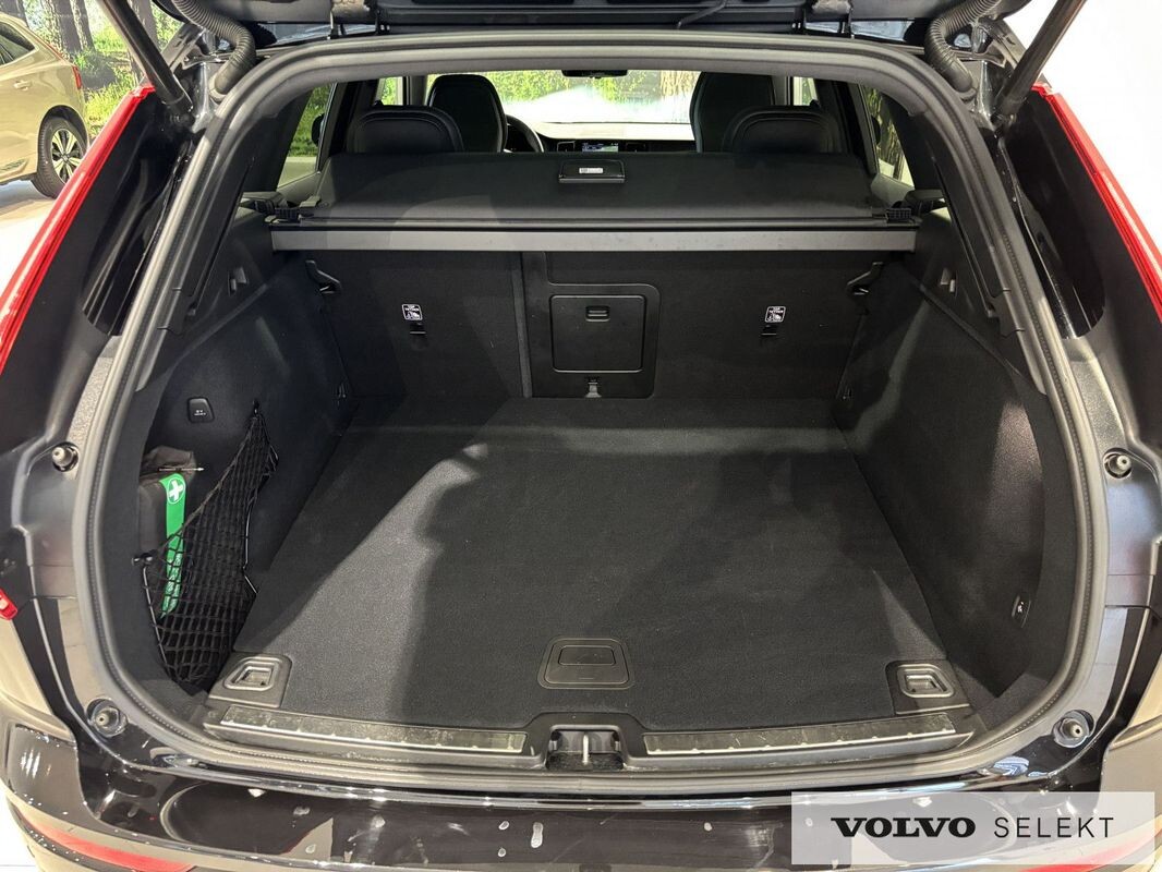 Volvo XC 60 - zdjęcie 27