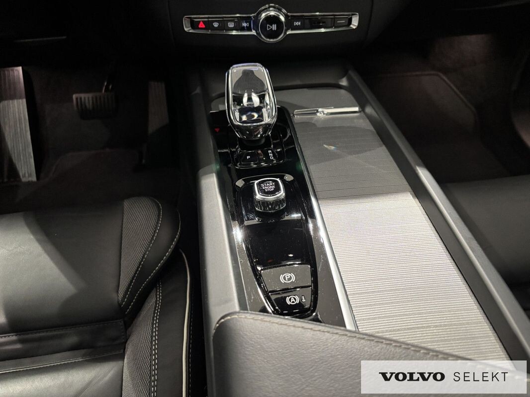 Volvo XC 60 - zdjęcie 15