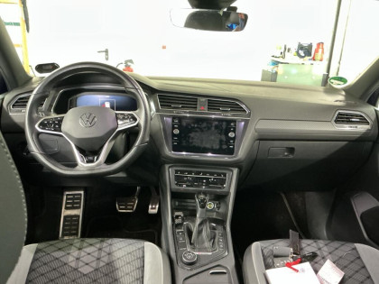 2.0 TSI 245 KM R LINE DSG 4motion FV VAT 23%