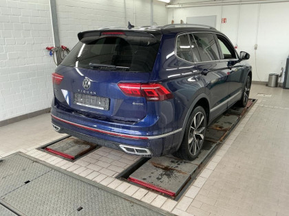 2.0 TSI 245 KM R LINE DSG 4motion FV VAT 23%