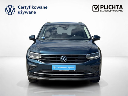 Volkswagen Tiguan Life | 1.5 TSI | 150 KM | DSG