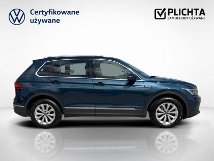 Volkswagen Tiguan Life | 1.5 TSI | 150 KM | DSG