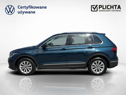 Volkswagen Tiguan Life | 1.5 TSI | 150 KM | DSG