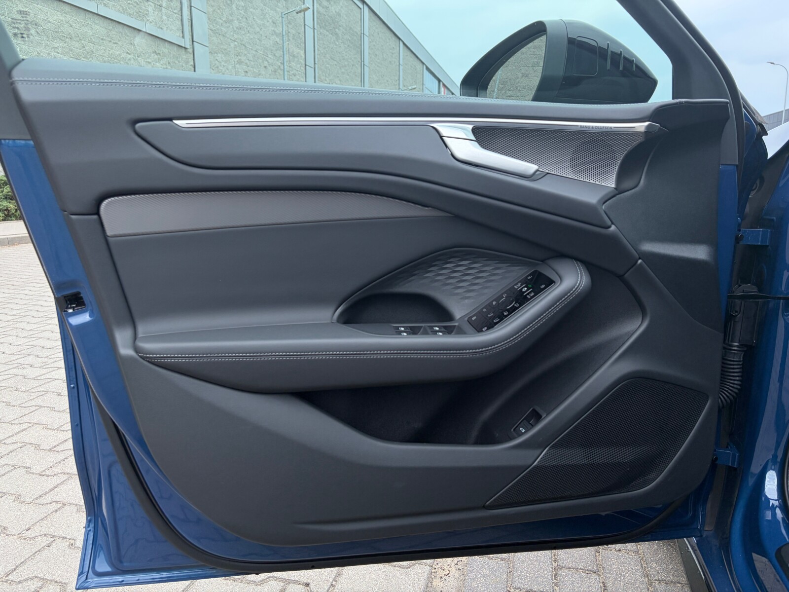 Audi A6 Avant - zdjęcie 7