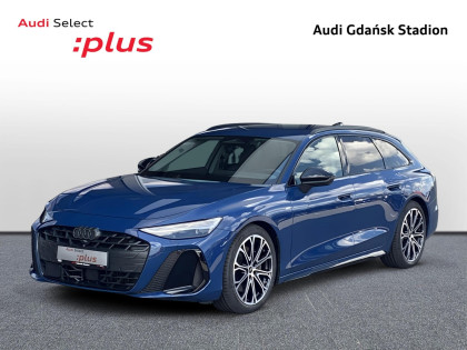 używany Audi A6 Avant salon Audi Gdańsk Stadion