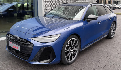 używany Audi A6 Avant salon Audi Bydgoszcz Fordońska
