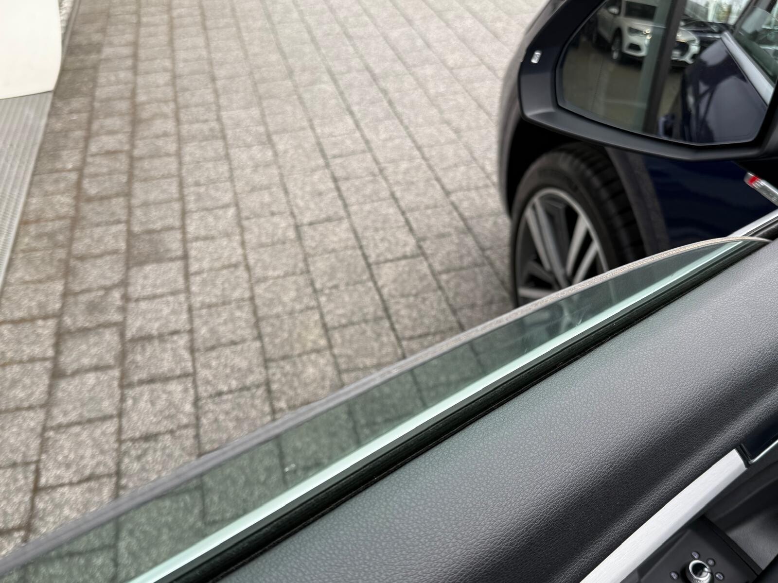 Audi Q5 Sportback TFSI e - zdjęcie 20