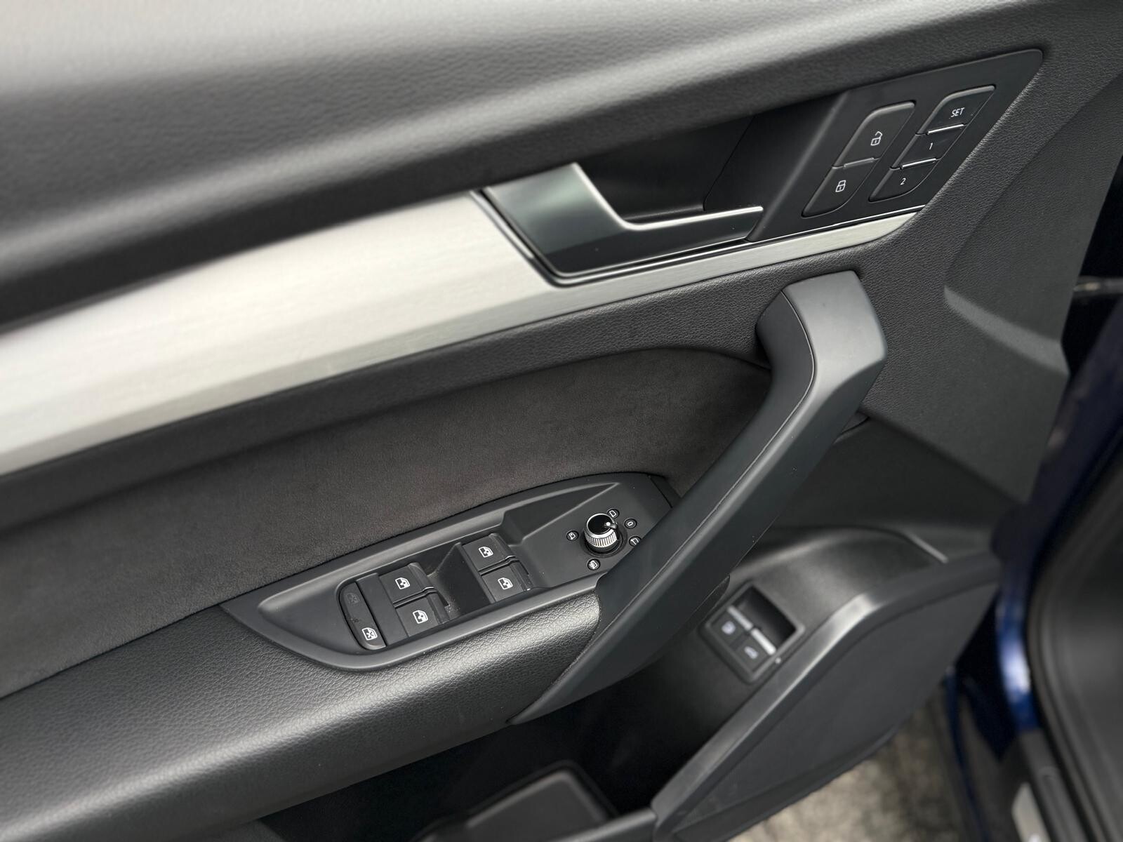 Audi Q5 Sportback TFSI e - zdjęcie 18