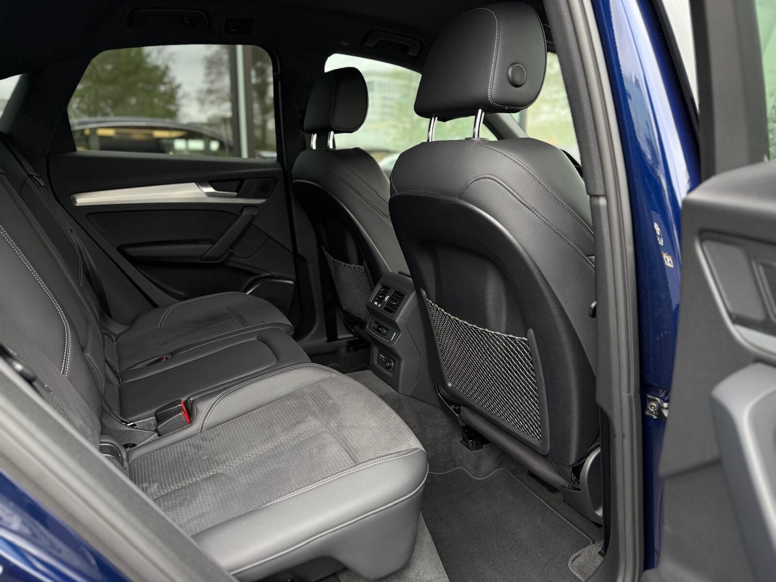 Audi Q5 Sportback TFSI e - zdjęcie 26