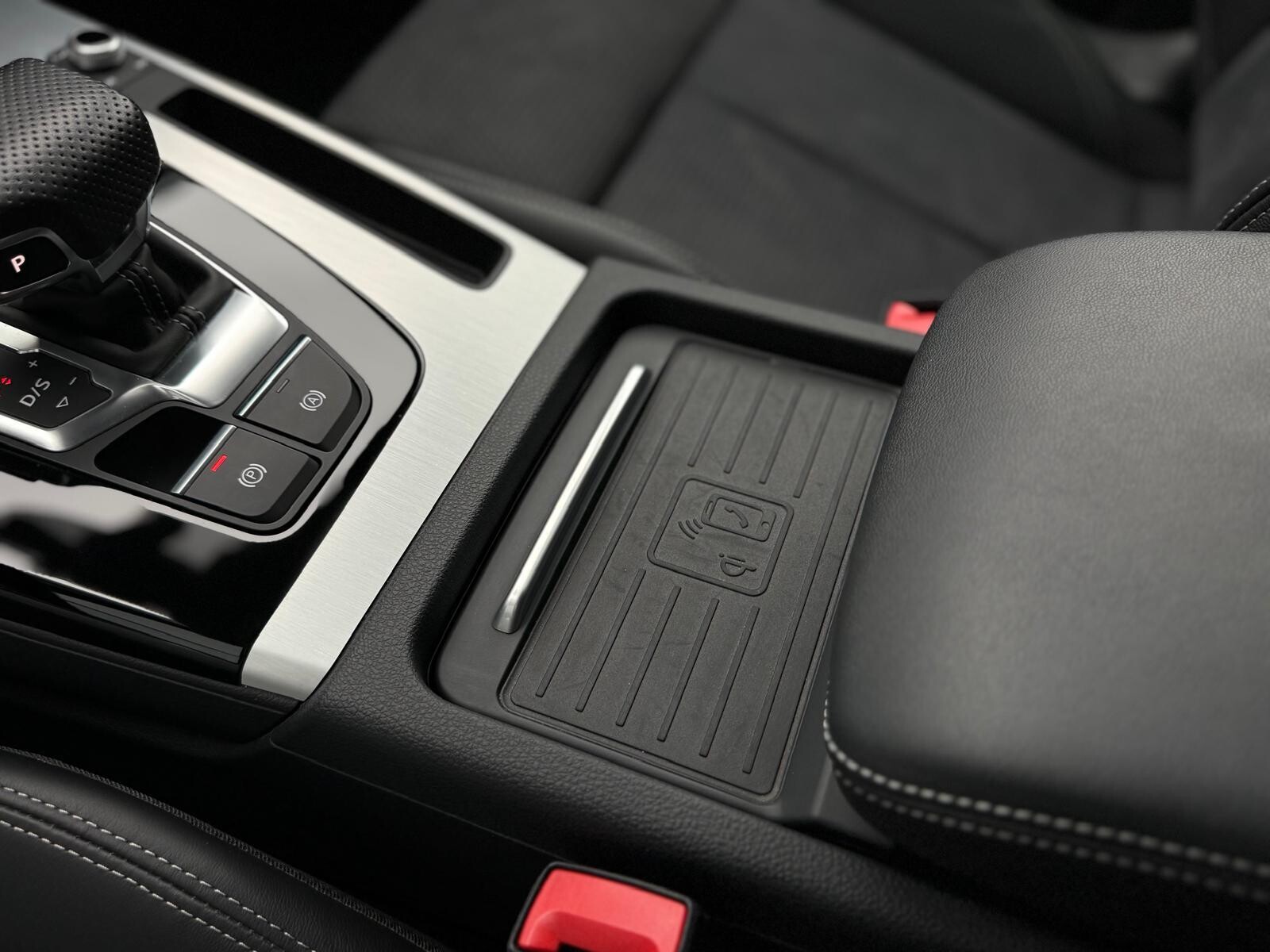 Audi Q5 Sportback TFSI e - zdjęcie 39