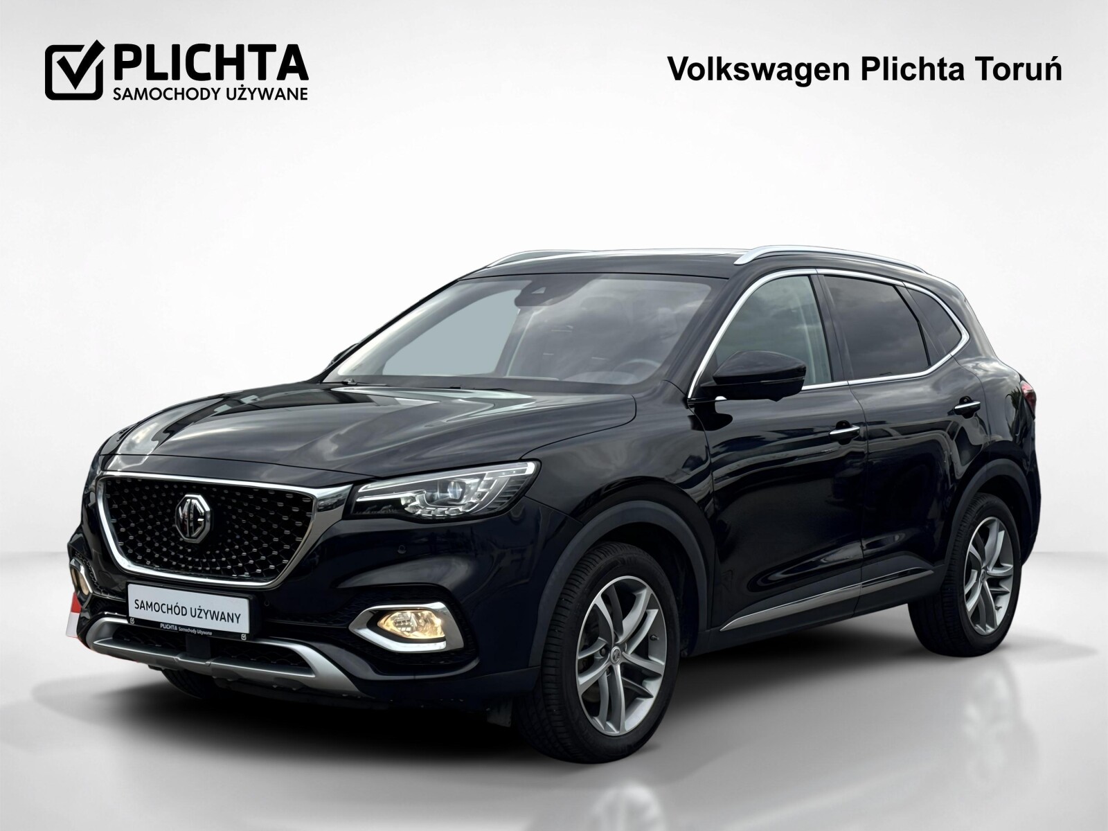 MG EHS - zdjęcie 1