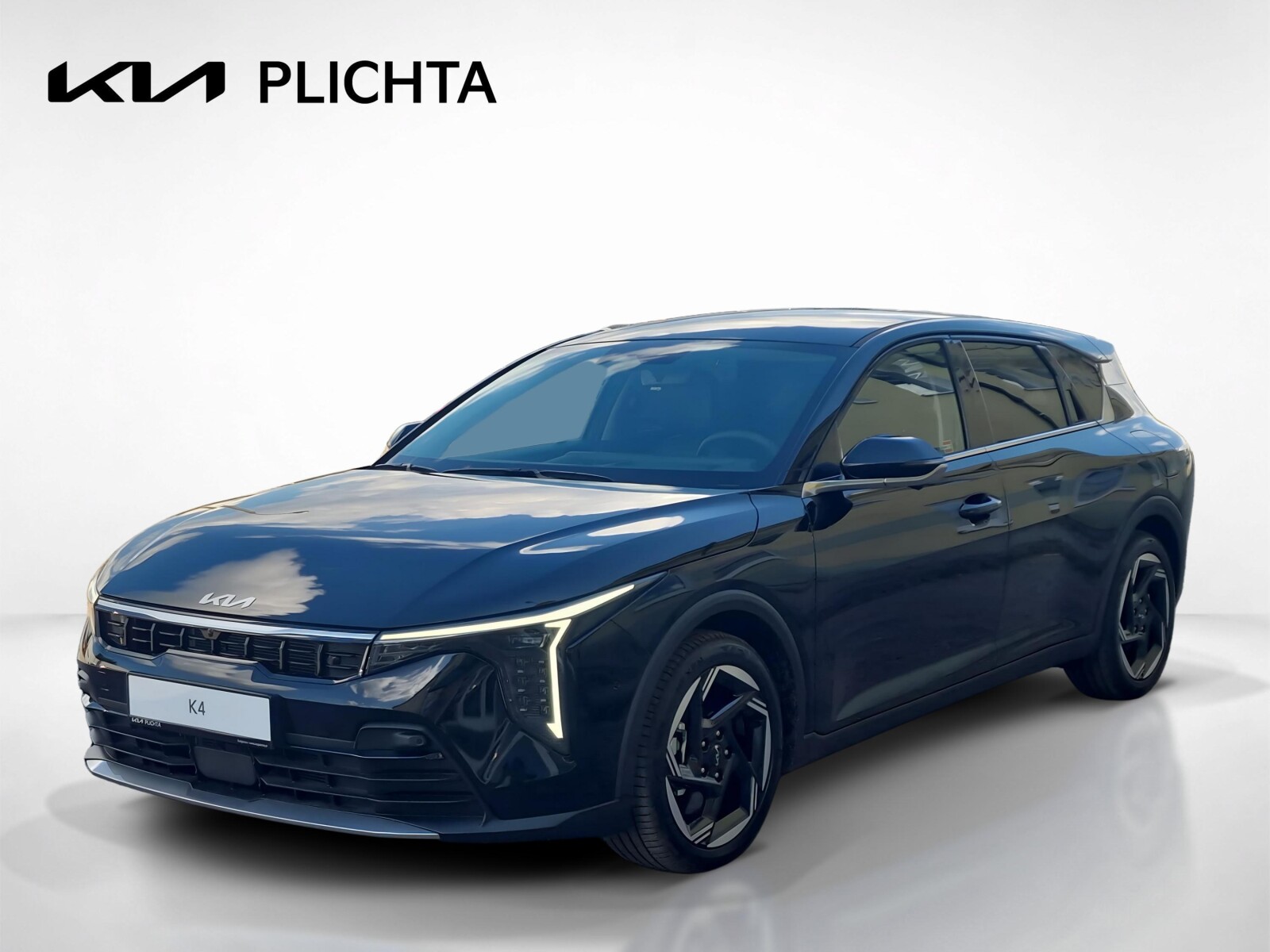 KIA K4 FXC8G (2026)
