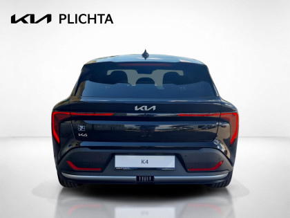 Kia K4