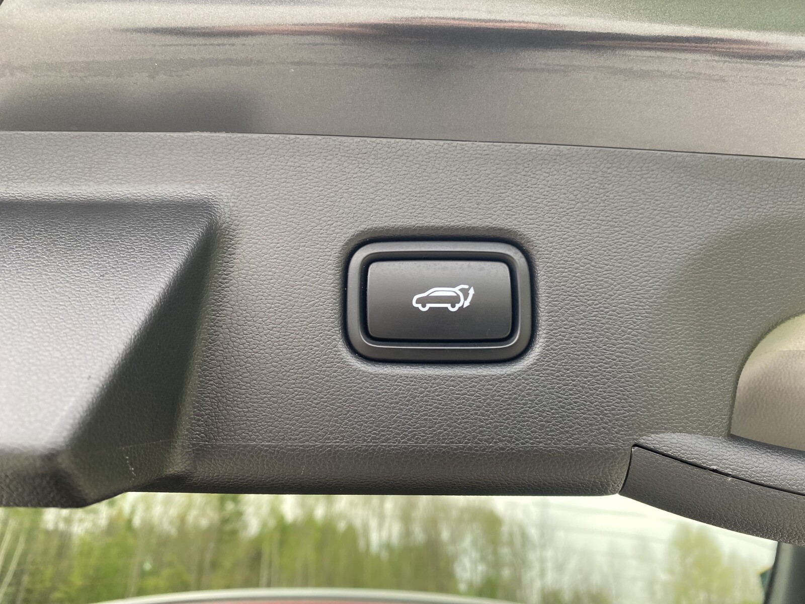 Hyundai Tucson - zdjęcie 15
