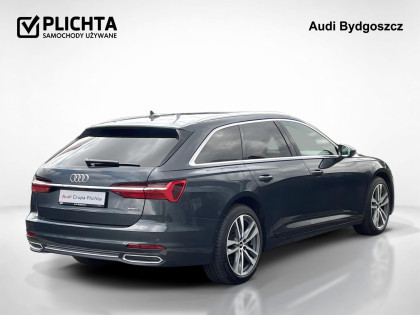 Czujniki Parkowania 360° || Audi Virtual Cockpit Plus || Panoramiczny Dach Szklany