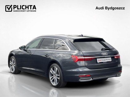 Czujniki Parkowania 360° || Audi Virtual Cockpit Plus || Panoramiczny Dach Szklany