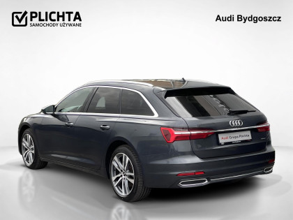 Czujniki Parkowania 360° || Audi Virtual Cockpit Plus || Panoramiczny Dach Szklany