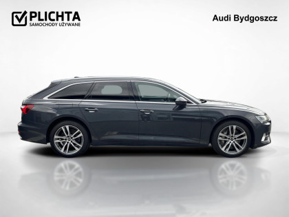 Czujniki Parkowania 360° || Audi Virtual Cockpit Plus || Panoramiczny Dach Szklany