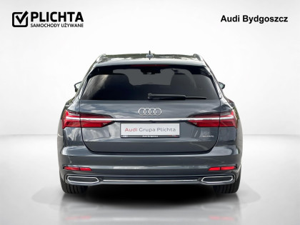 Czujniki Parkowania 360° || Audi Virtual Cockpit Plus || Panoramiczny Dach Szklany