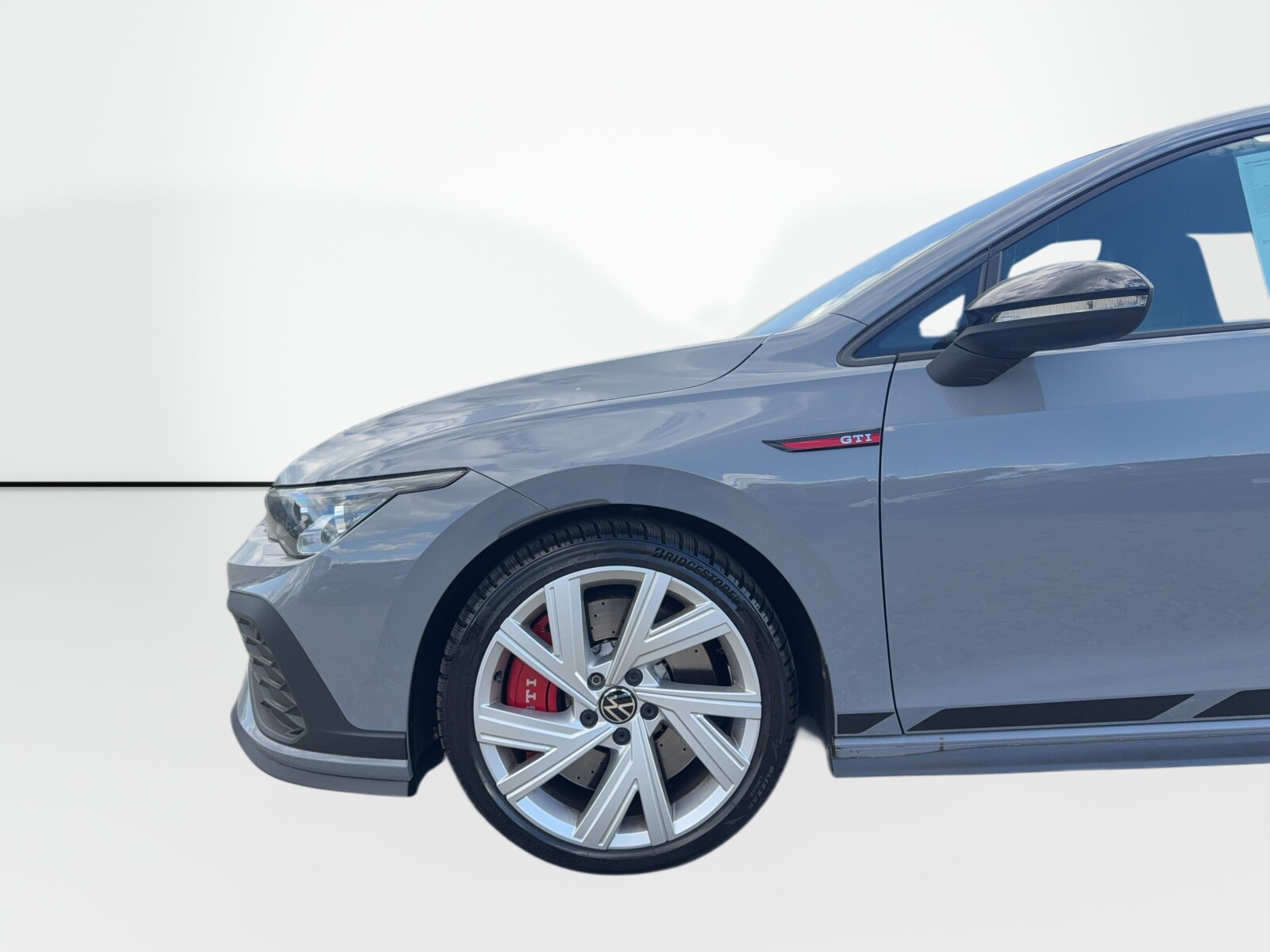 Volkswagen Golf - zdjęcie 9
