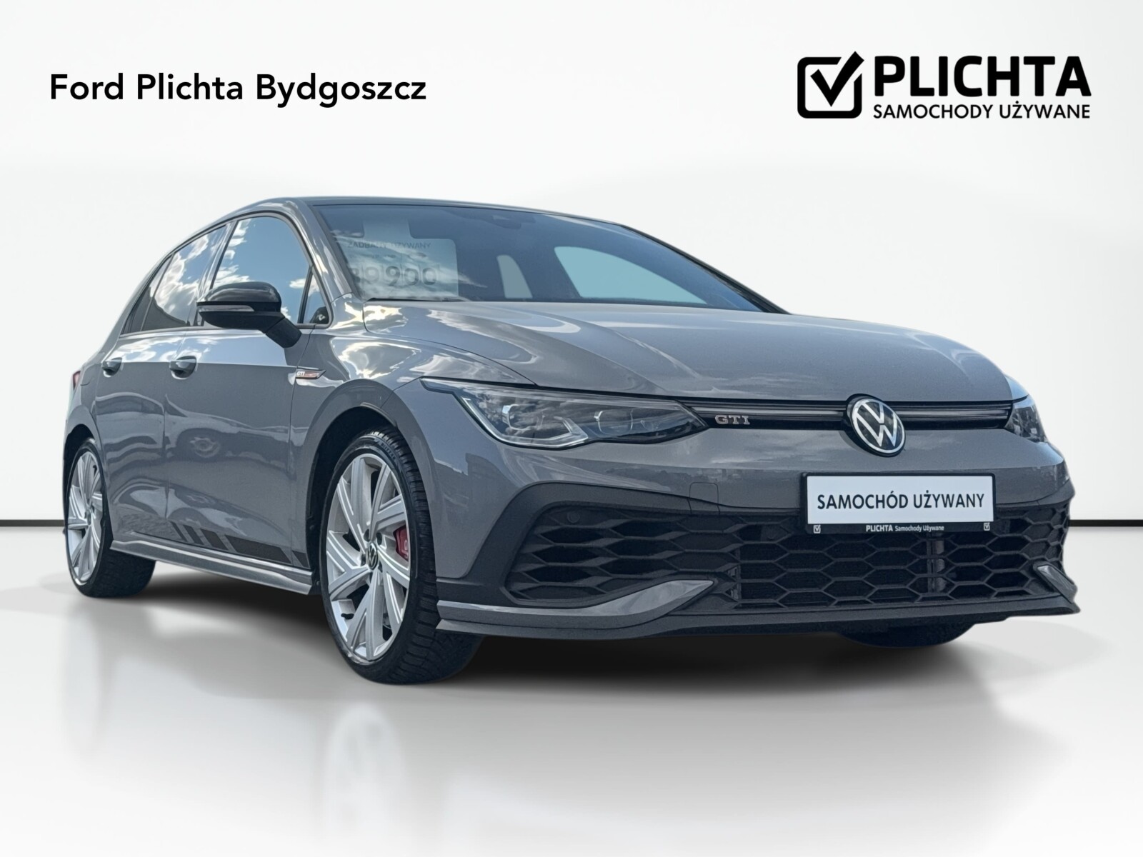 Volkswagen Golf - zdjęcie 3
