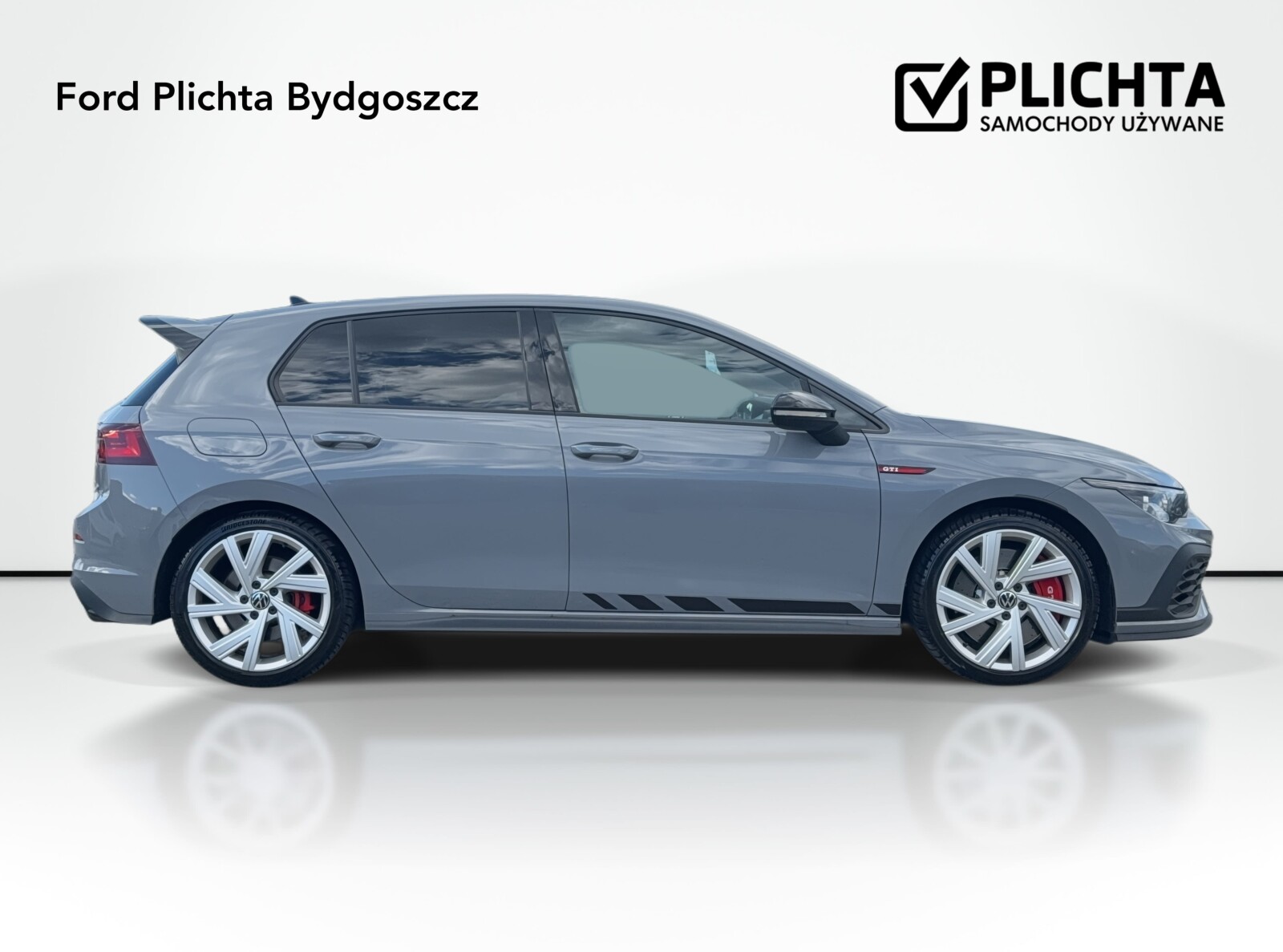Volkswagen Golf - zdjęcie 4
