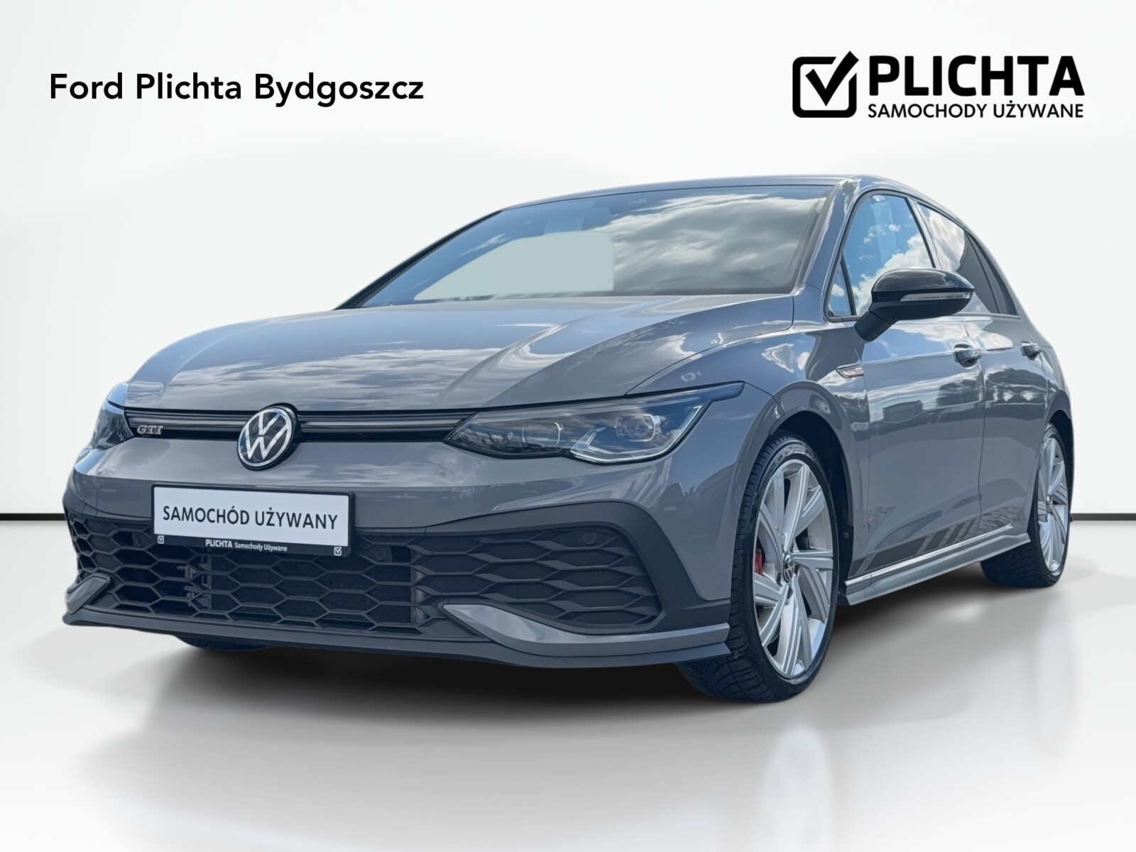 Volkswagen Golf - zdjęcie 1