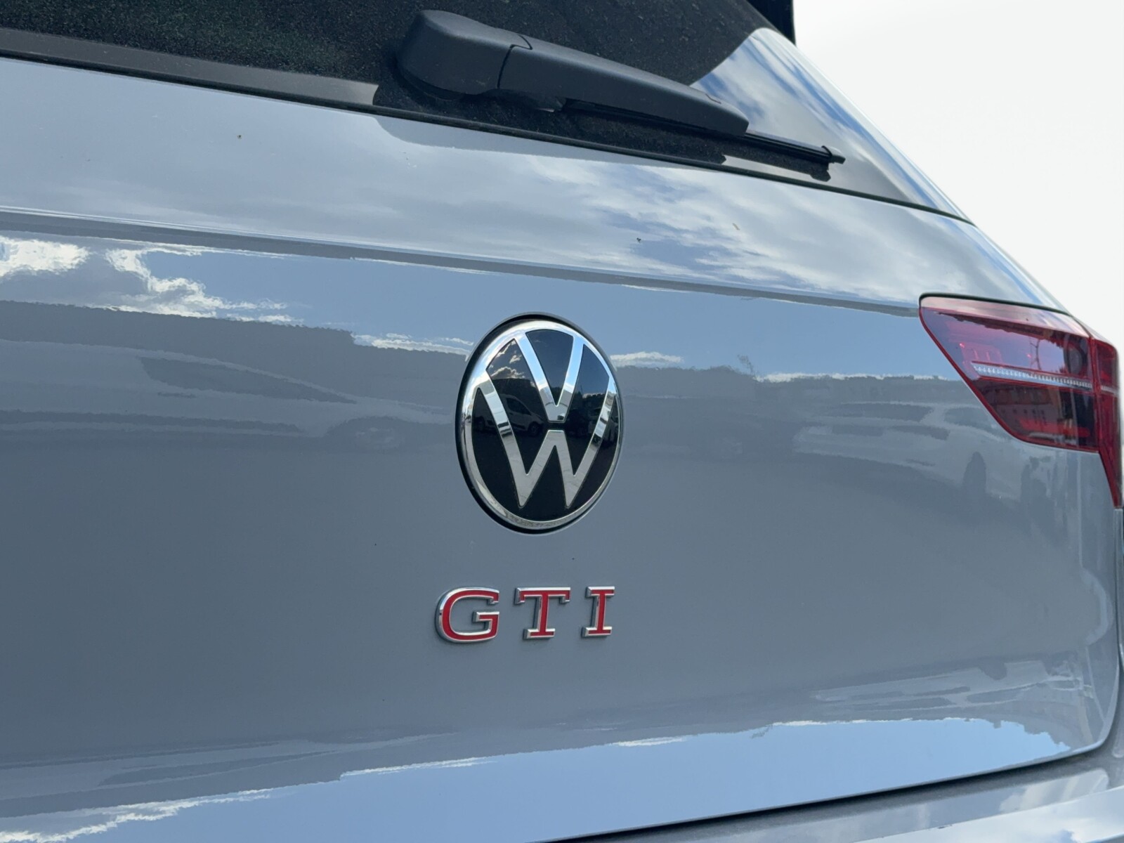 Volkswagen Golf - zdjęcie 11